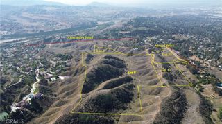 0 Sunset Drive, Redlands, CA 92373
