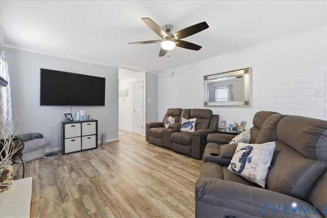 7510 Pano Dr, North Chesterfield, VA 23237