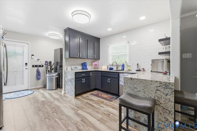 7510 Pano Dr, North Chesterfield, VA 23237