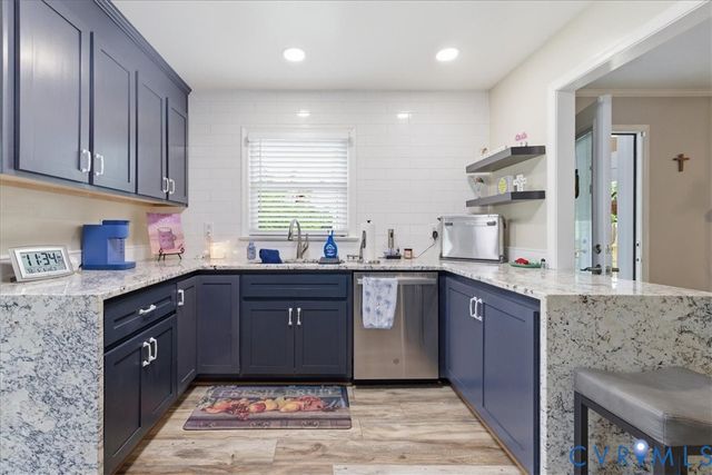 7510 Pano Dr, North Chesterfield, VA 23237