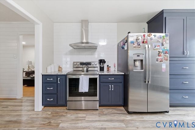 7510 Pano Dr, North Chesterfield, VA 23237