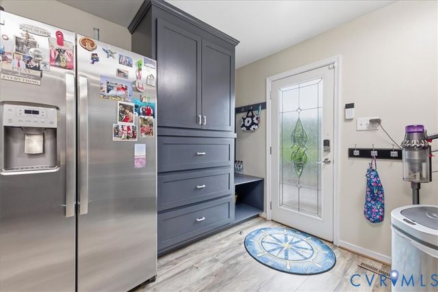 7510 Pano Dr, North Chesterfield, VA 23237