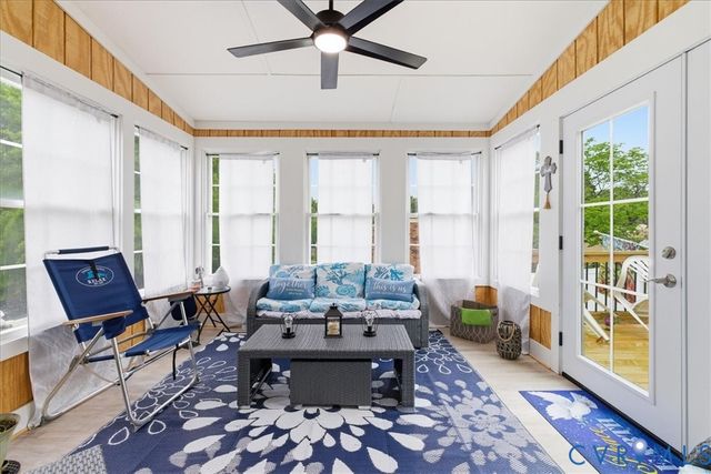 7510 Pano Dr, North Chesterfield, VA 23237