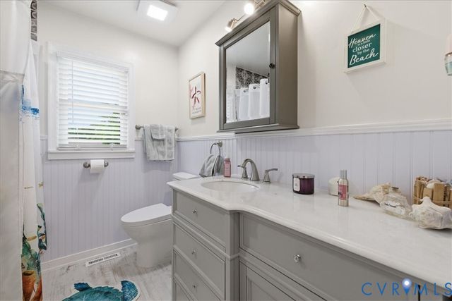 7510 Pano Dr, North Chesterfield, VA 23237