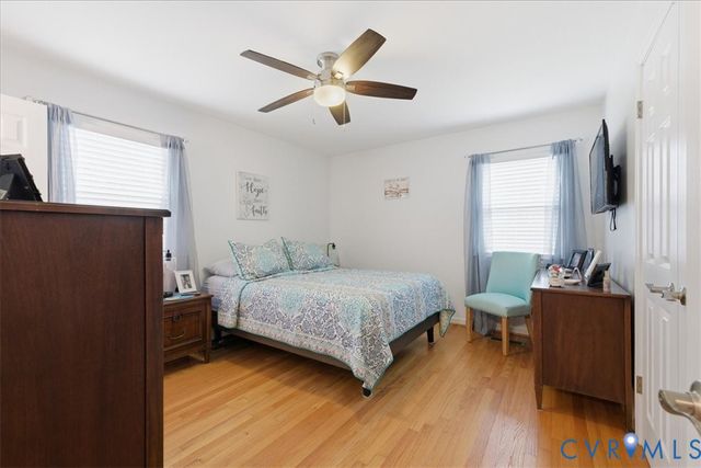 7510 Pano Dr, North Chesterfield, VA 23237