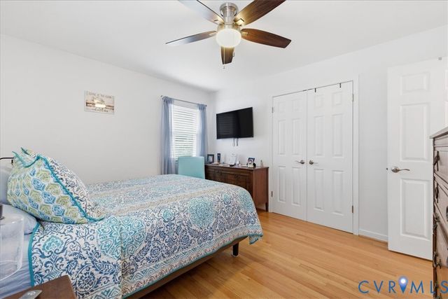 7510 Pano Dr, North Chesterfield, VA 23237