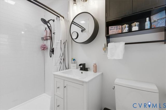 7510 Pano Dr, North Chesterfield, VA 23237