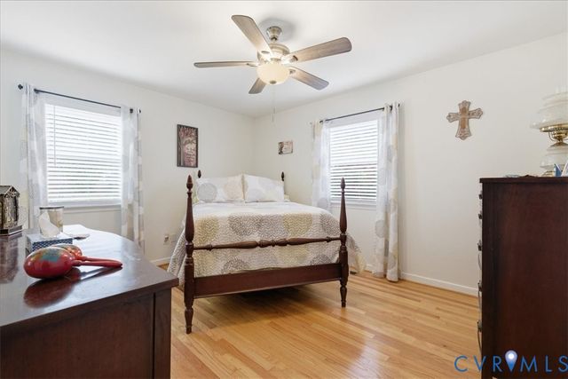 7510 Pano Dr, North Chesterfield, VA 23237
