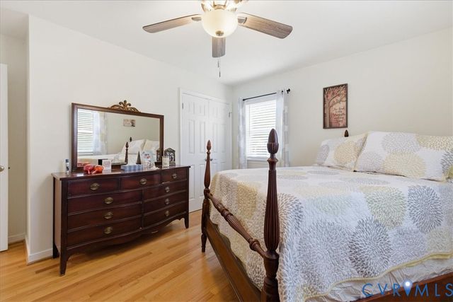 7510 Pano Dr, North Chesterfield, VA 23237