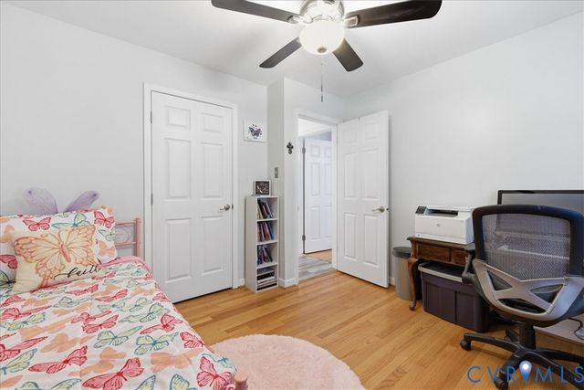 7510 Pano Dr, North Chesterfield, VA 23237