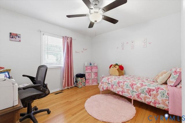 7510 Pano Dr, North Chesterfield, VA 23237