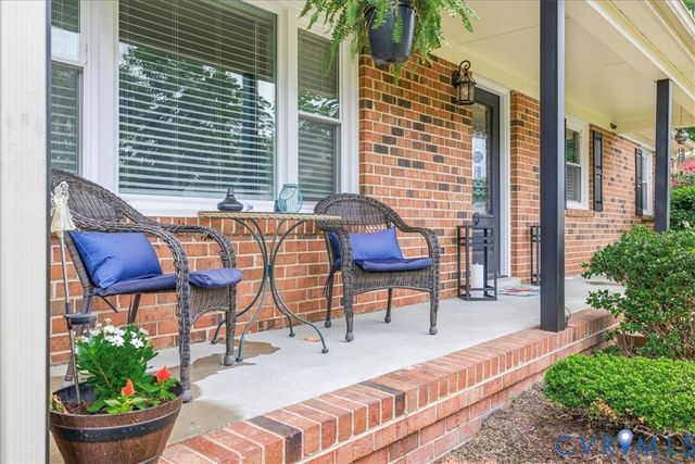7510 Pano Dr, North Chesterfield, VA 23237
