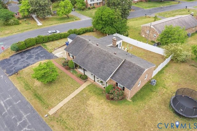 7510 Pano Dr, North Chesterfield, VA 23237
