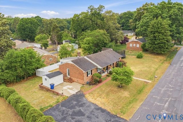 7510 Pano Dr, North Chesterfield, VA 23237