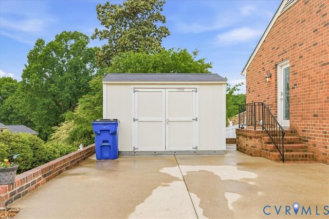 7510 Pano Dr, North Chesterfield, VA 23237