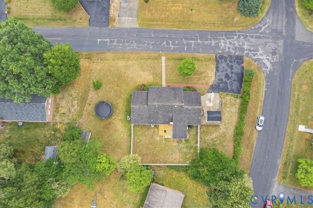 7510 Pano Dr, North Chesterfield, VA 23237