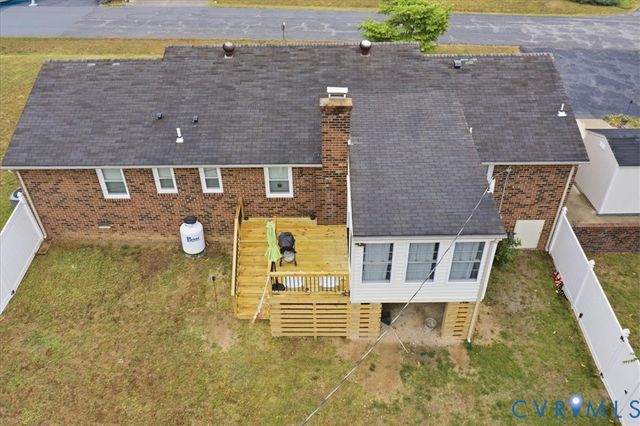 7510 Pano Dr, North Chesterfield, VA 23237
