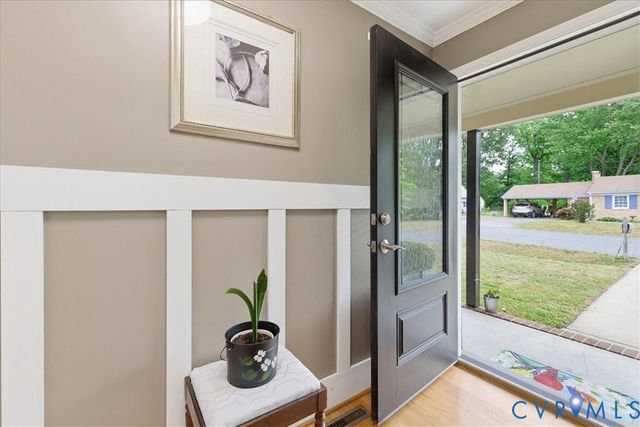 7510 Pano Dr, North Chesterfield, VA 23237