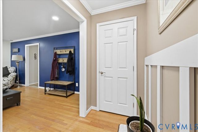 7510 Pano Dr, North Chesterfield, VA 23237