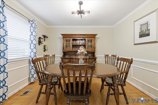7510 Pano Dr, North Chesterfield, VA 23237