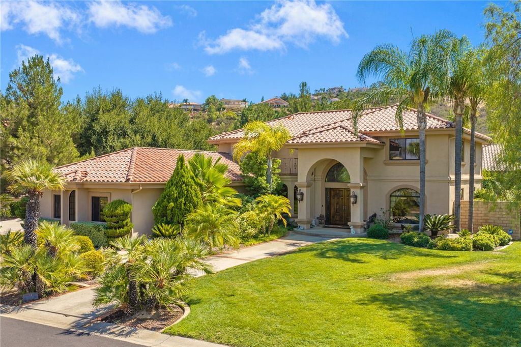 22395 Poplar Court, Murrieta, CA 92562 — exterior