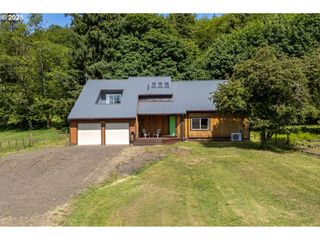 7980 KILCHIS RIVER Rd, Tillamook, OR 97141