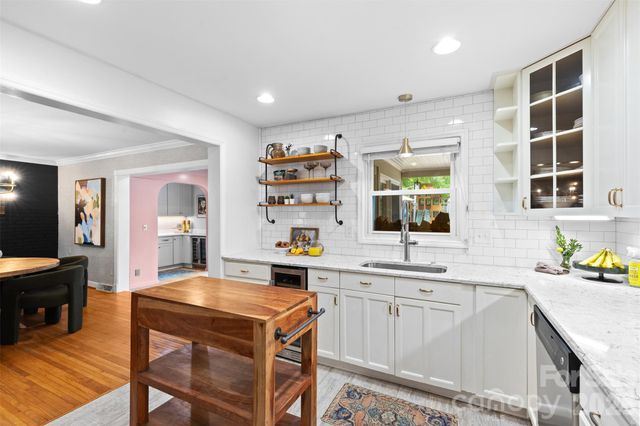 4801 Fairheath Road, Charlotte, NC 28210