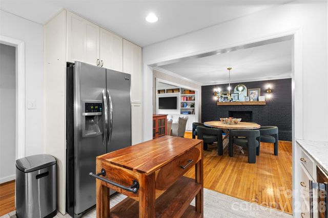 4801 Fairheath Road, Charlotte, NC 28210