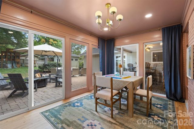 4801 Fairheath Road, Charlotte, NC 28210