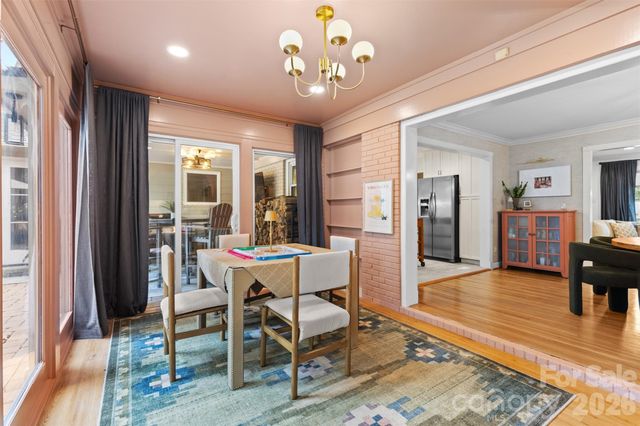 4801 Fairheath Road, Charlotte, NC 28210