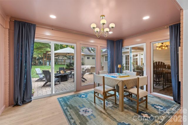 4801 Fairheath Road, Charlotte, NC 28210