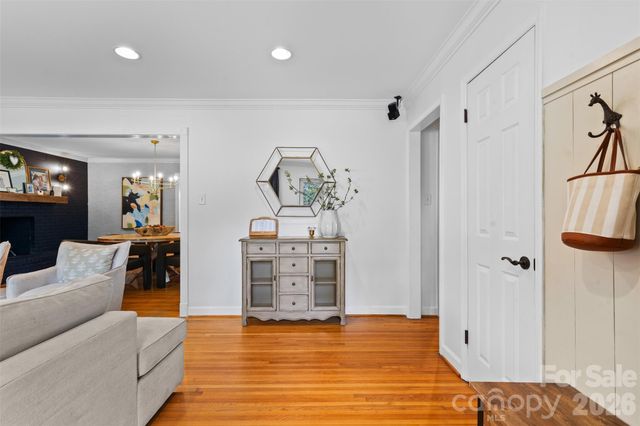 4801 Fairheath Road, Charlotte, NC 28210