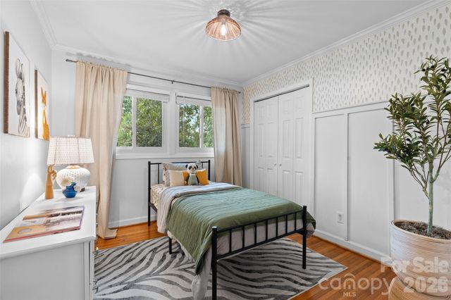 4801 Fairheath Road, Charlotte, NC 28210