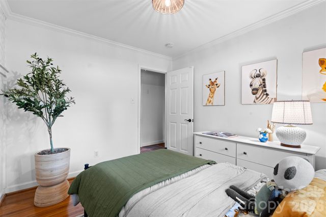 4801 Fairheath Road, Charlotte, NC 28210