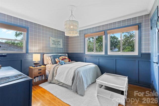 4801 Fairheath Road, Charlotte, NC 28210