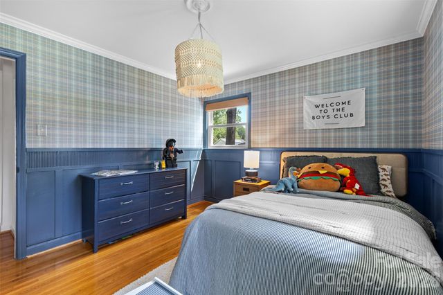 4801 Fairheath Road, Charlotte, NC 28210
