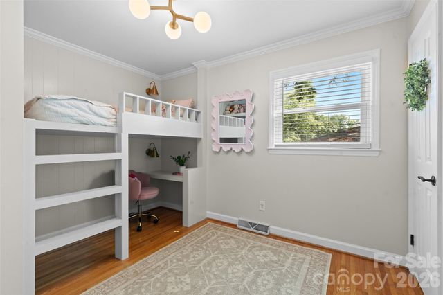 4801 Fairheath Road, Charlotte, NC 28210