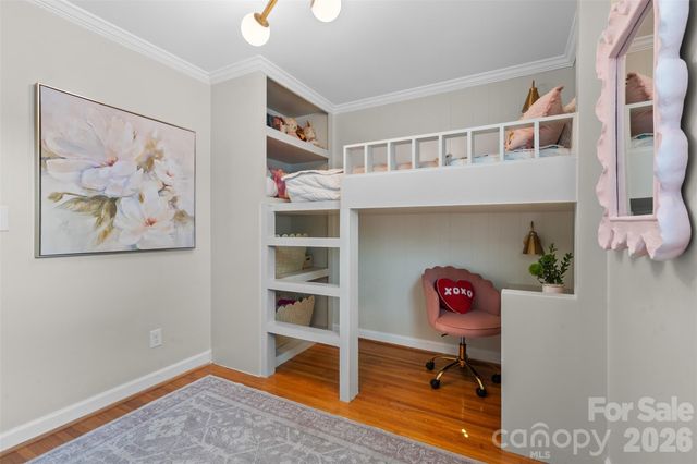 4801 Fairheath Road, Charlotte, NC 28210