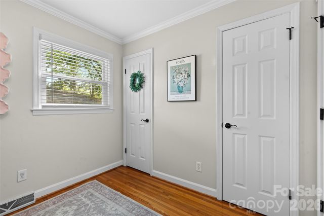 4801 Fairheath Road, Charlotte, NC 28210