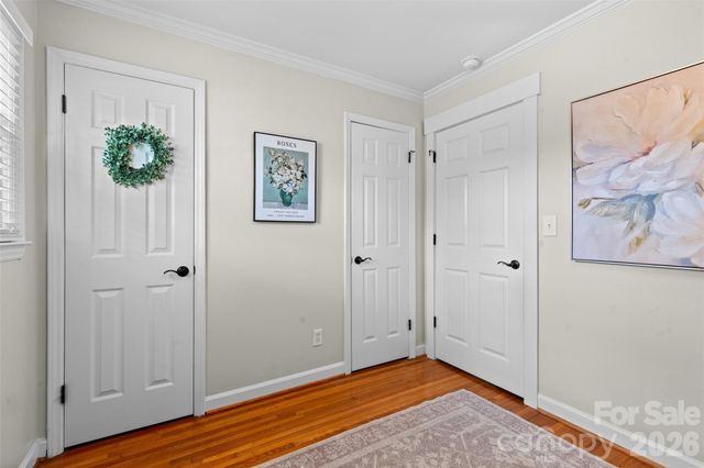 4801 Fairheath Road, Charlotte, NC 28210