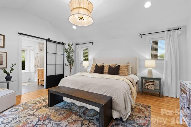 4801 Fairheath Road, Charlotte, NC 28210