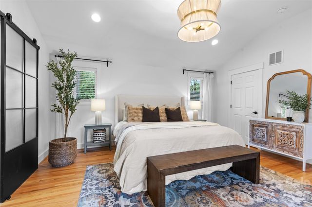 4801 Fairheath Road, Charlotte, NC 28210