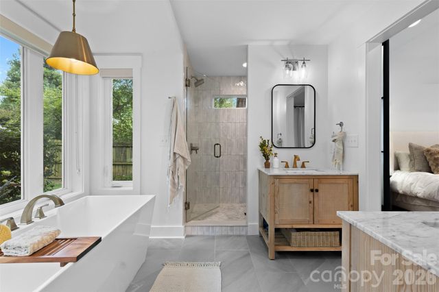 4801 Fairheath Road, Charlotte, NC 28210