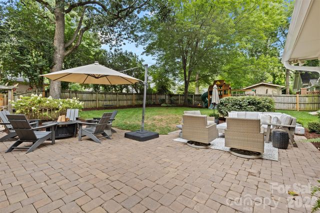 4801 Fairheath Road, Charlotte, NC 28210