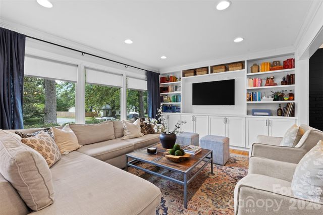 4801 Fairheath Road, Charlotte, NC 28210