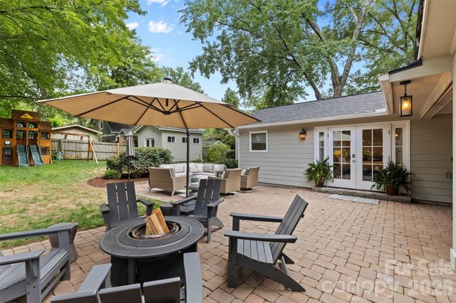 4801 Fairheath Road, Charlotte, NC 28210
