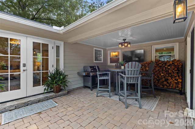 4801 Fairheath Road, Charlotte, NC 28210