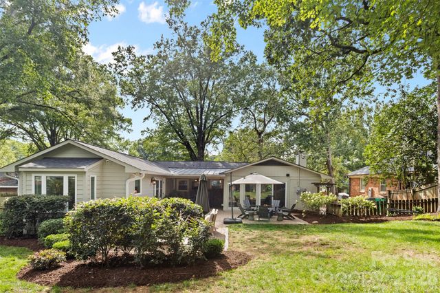4801 Fairheath Road, Charlotte, NC 28210