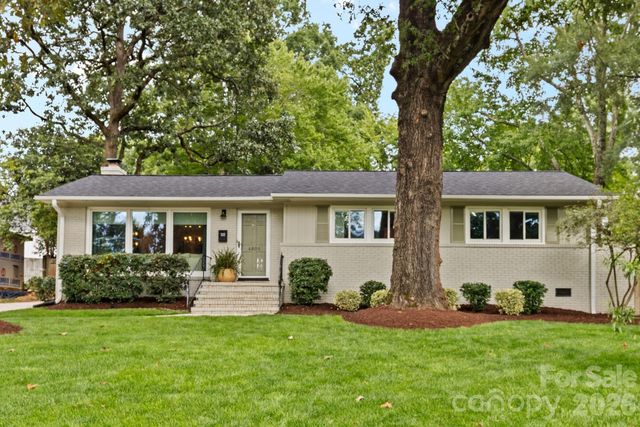 4801 Fairheath Road, Charlotte, NC 28210