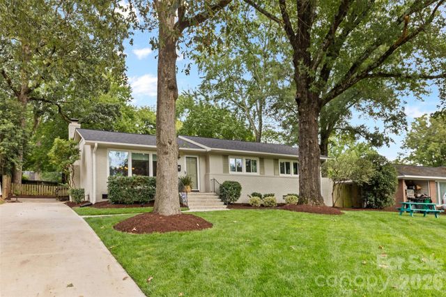 4801 Fairheath Road, Charlotte, NC 28210